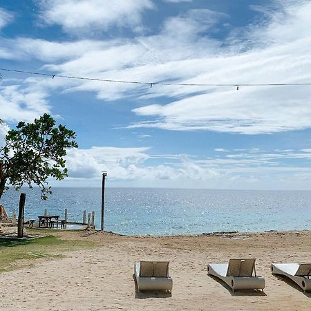 Reddoorz Cebu Club Fort Med Inc Boljoon Екстериор снимка