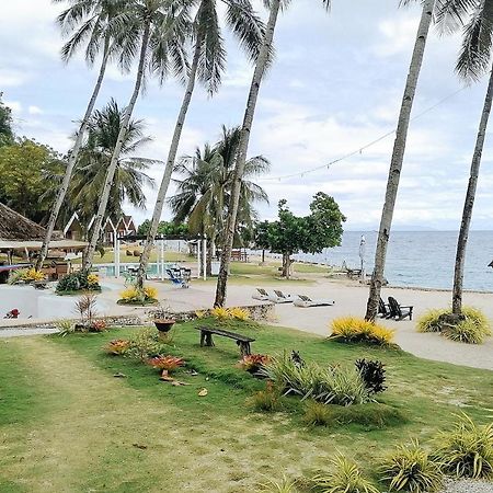Reddoorz Cebu Club Fort Med Inc Boljoon Екстериор снимка