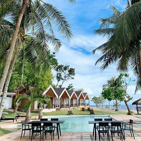 Reddoorz Cebu Club Fort Med Inc Boljoon Екстериор снимка