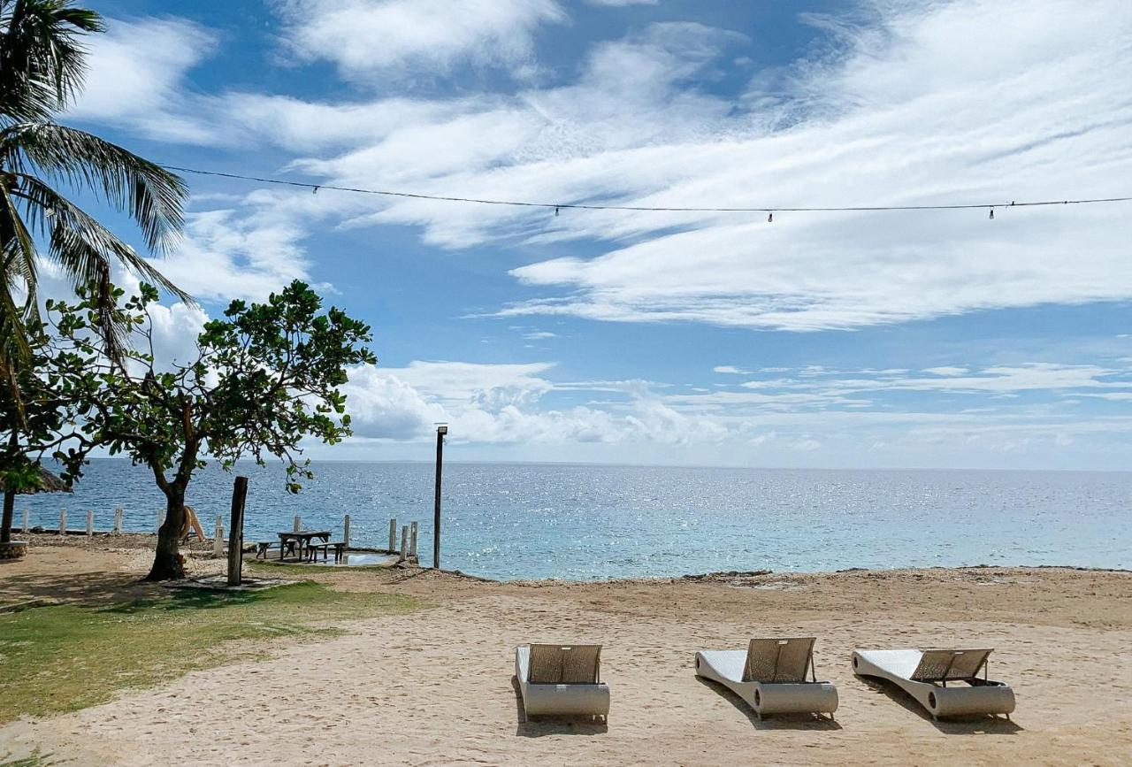 Reddoorz Cebu Club Fort Med Inc Boljoon Екстериор снимка