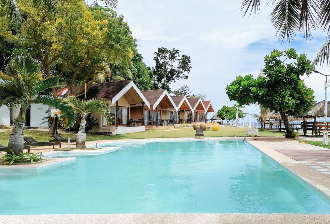 Reddoorz Cebu Club Fort Med Inc Boljoon Екстериор снимка