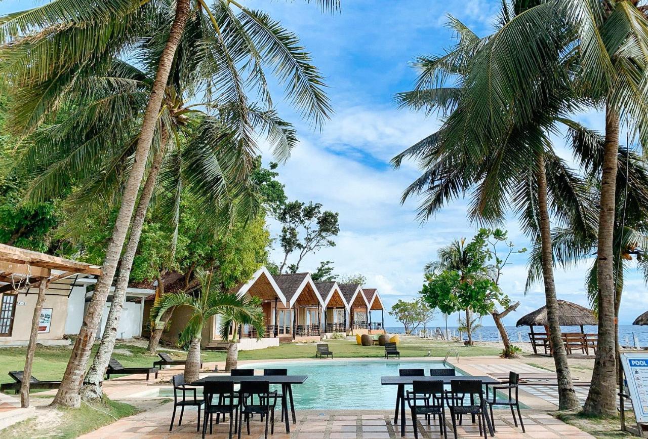 Reddoorz Cebu Club Fort Med Inc Boljoon Екстериор снимка