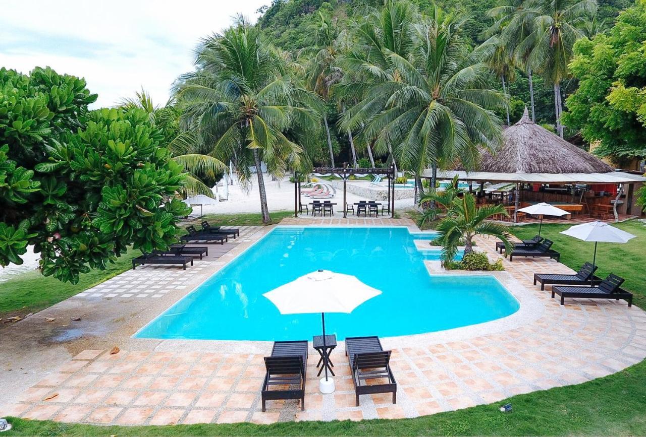 Reddoorz Cebu Club Fort Med Inc Boljoon Екстериор снимка
