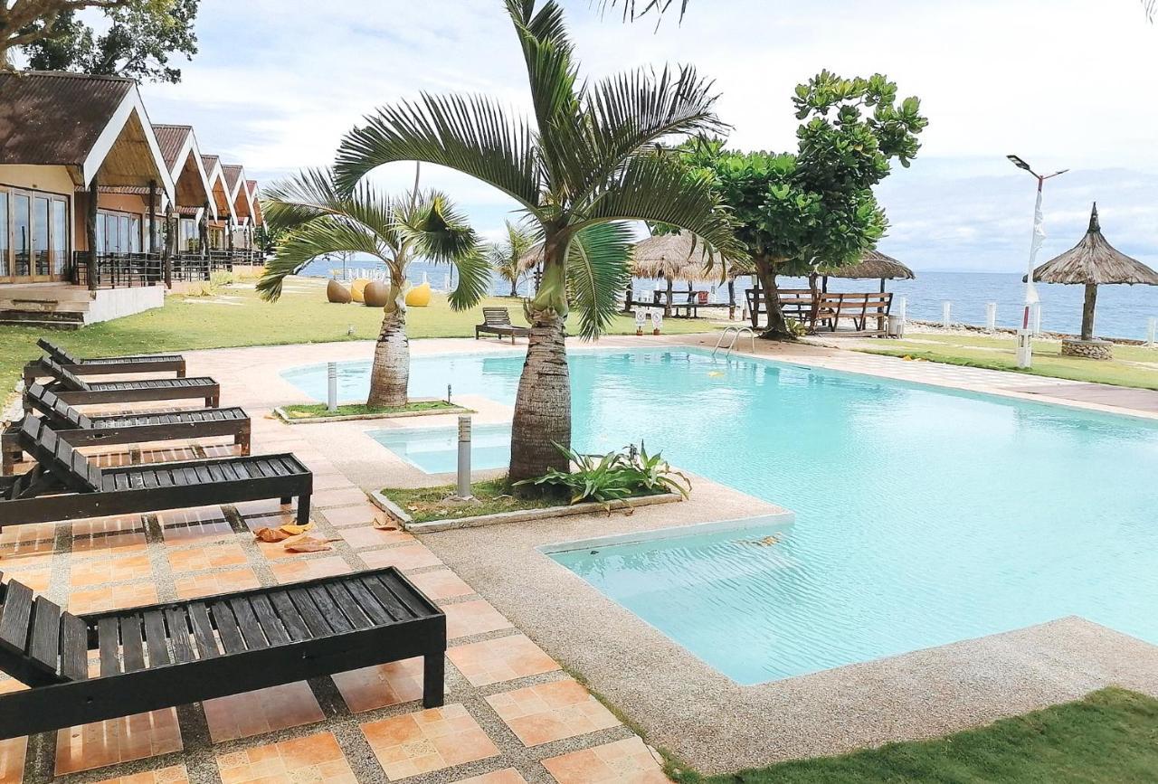 Reddoorz Cebu Club Fort Med Inc Boljoon Екстериор снимка