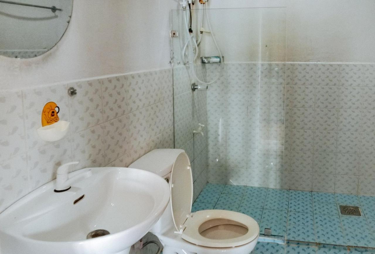 Reddoorz Cebu Club Fort Med Inc Boljoon Екстериор снимка