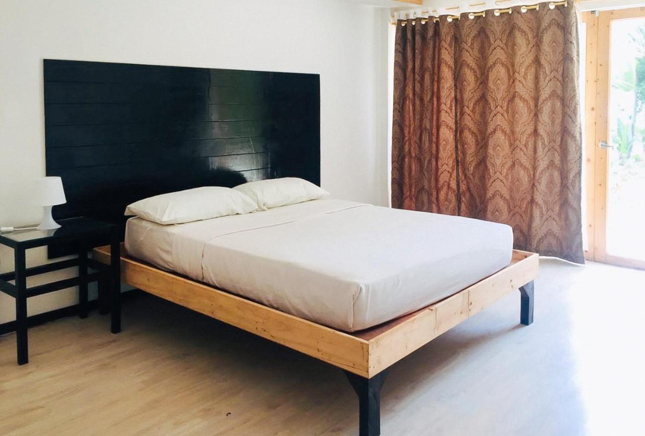 Reddoorz Cebu Club Fort Med Inc Boljoon Екстериор снимка
