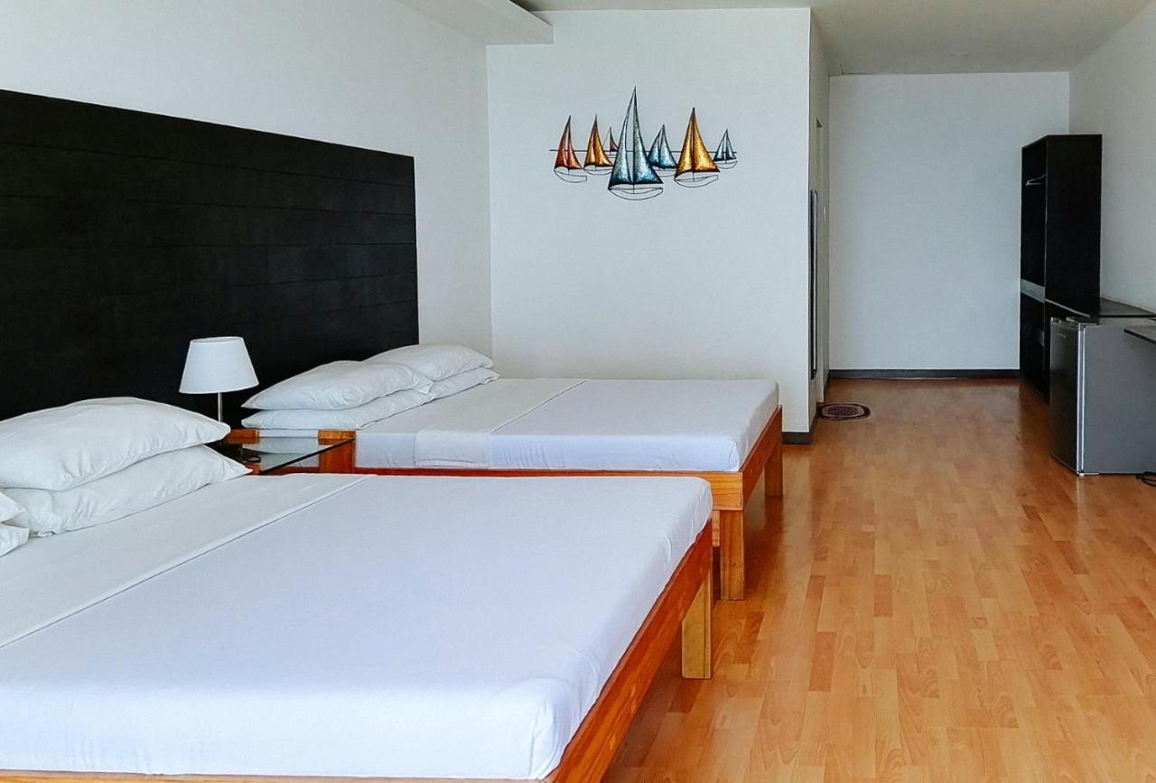 Reddoorz Cebu Club Fort Med Inc Boljoon Екстериор снимка