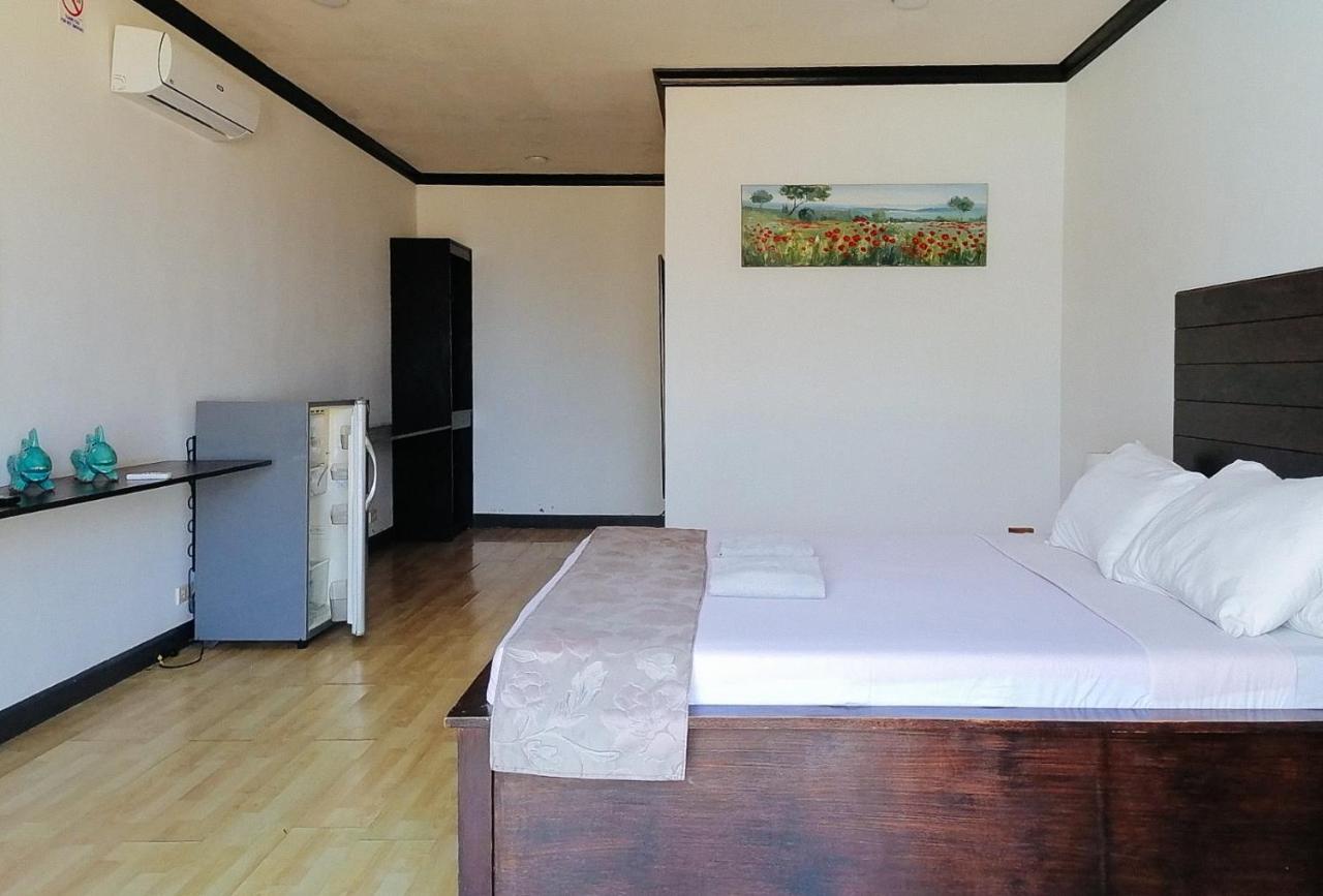 Reddoorz Cebu Club Fort Med Inc Boljoon Екстериор снимка