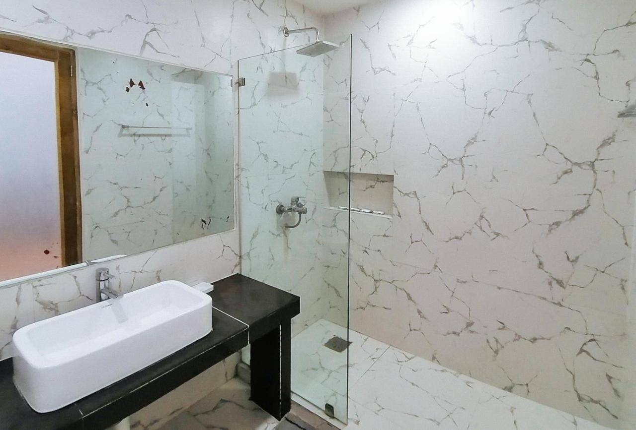 Reddoorz Cebu Club Fort Med Inc Boljoon Екстериор снимка