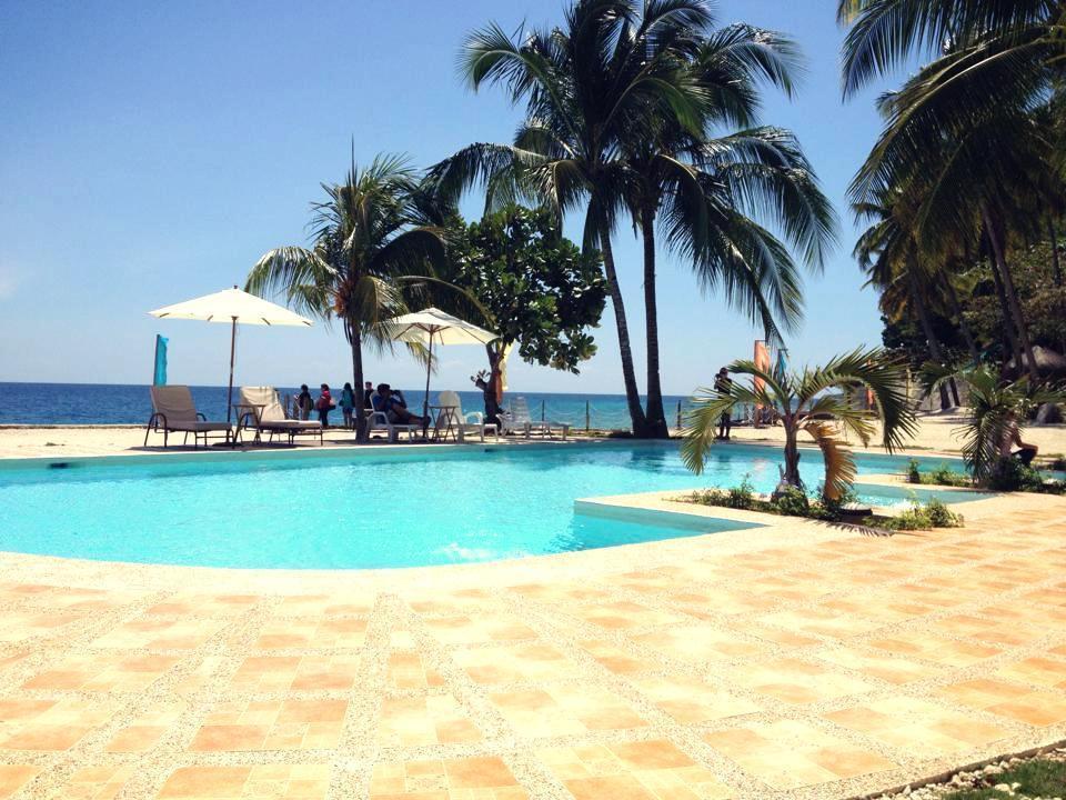 Reddoorz Cebu Club Fort Med Inc Boljoon Екстериор снимка