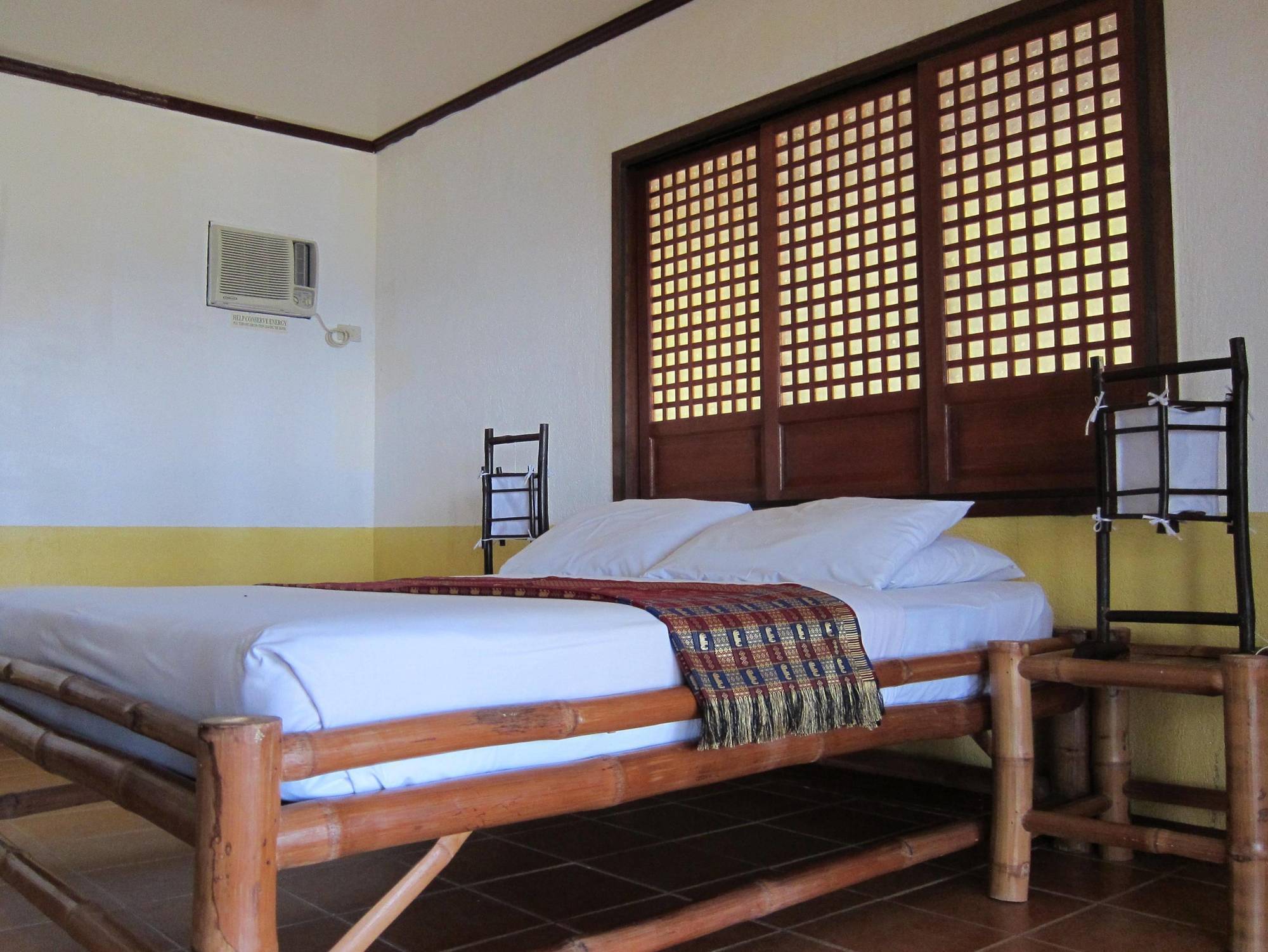 Reddoorz Cebu Club Fort Med Inc Boljoon Екстериор снимка